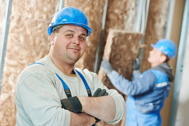 Range of Insulation Solutions in Spring Lake, MI